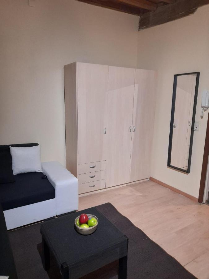 Cute,Cosy,Comfortable Studio In The Heart Of Antwerpen Apartment Exterior photo