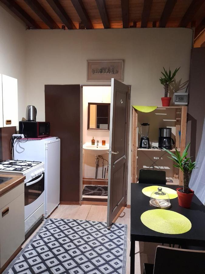 Cute,Cosy,Comfortable Studio In The Heart Of Antwerpen Apartment Exterior photo